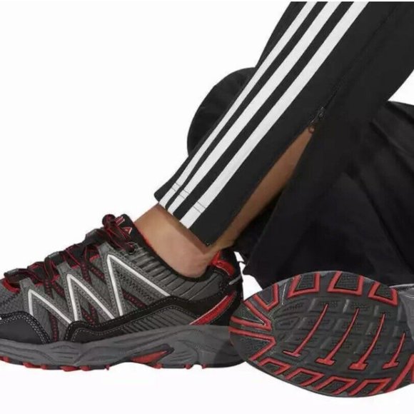 NEW!!! adidas Men's Essential Tricot Zip Pants - Picture 6 of 7